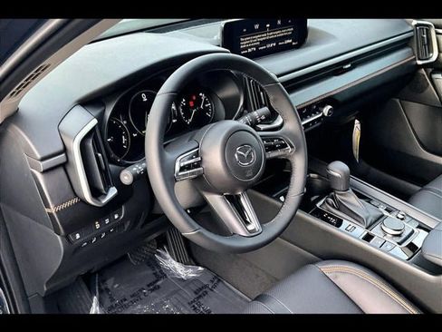 New 2026 MAZDA CX-50 AWD 2.5 Hybrid w/ Weather Package image 45