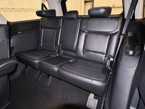 Certified 2025 Ford Expedition Max Platinum AWD/4WD image 19