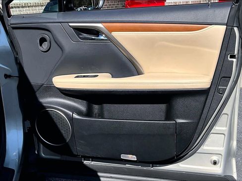 Used 2021 Lexus RX 350 AWD w/ Premium Package image 23