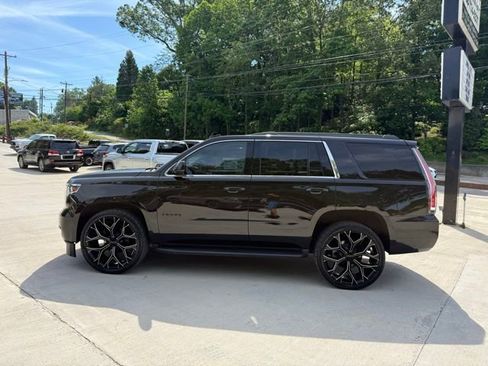 Used 2019 Chevrolet Tahoe LT RWD image 9
