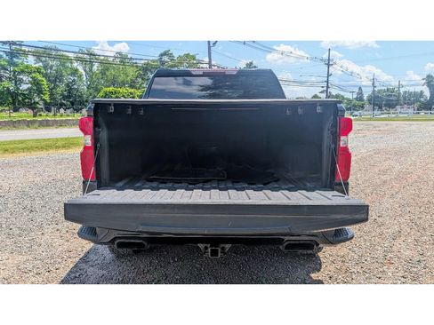 Used 2019 Chevrolet Silverado 1500 RST w/ All-Star Edition image 13