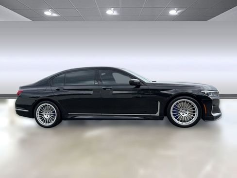 Used 2020 BMW ALPINA B7 xDrive w/ Ambient Air Package AWD/4WD image 7