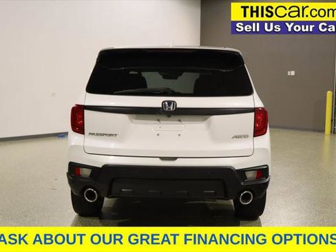 Used 2023 Honda Passport EX-L image 6