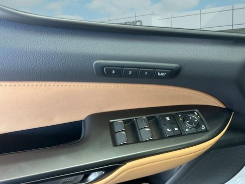 New 2026 Lexus NX 350 AWD w/ Premium Package image 12