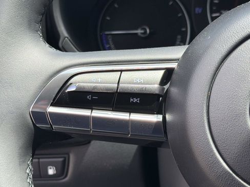 New 2026 MAZDA CX-50 AWD 2.5 Hybrid w/ Weather Package image 9