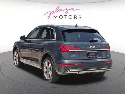 Certified 2023 Audi Q5 2.0T Premium w/ Convenience Package AWD/4WD image 7
