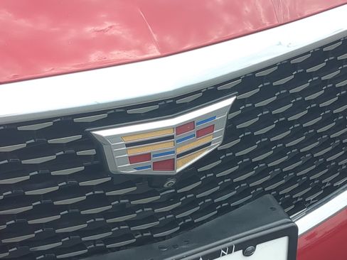Used 2020 Cadillac CT6 Premium Luxury AWD/4WD image 30