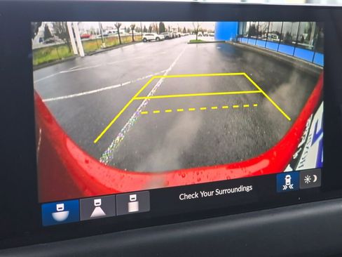 New 2026 Honda Pilot Sport image 21