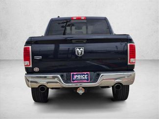 Used 2014 RAM 1500 Laramie w/ Convenience Group RWD video 4