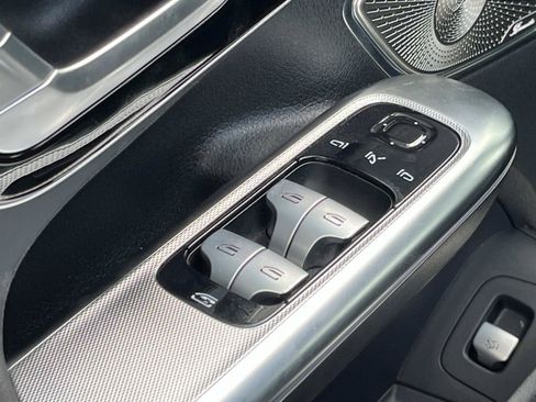 Certified 2023 Mercedes-Benz EQE 350+ 4MATIC Sedan image 24