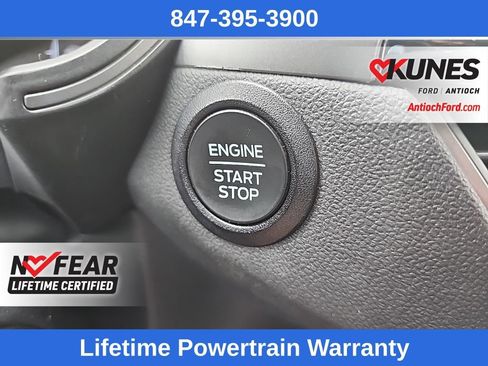 Certified 2024 Ford Escape Active AWD/4WD image 30