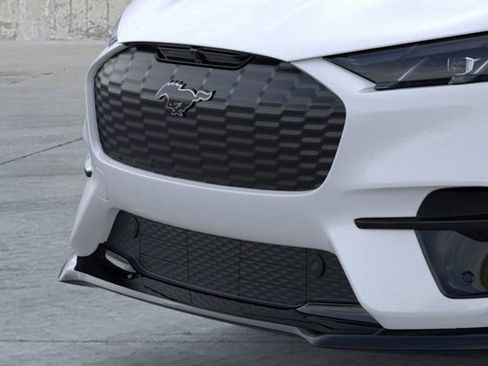 New 2025 Ford Mustang Mach-E GT w/ Interior Protection Package image 17