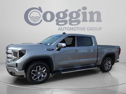 New 2026 GMC Sierra 1500 SLE w/ Preferred Package
