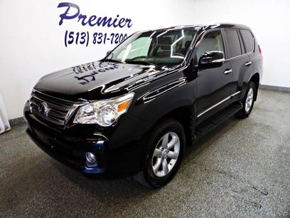 Used 2011 Lexus GX 460 Premium