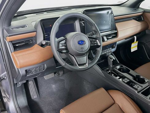 New 2026 Subaru Outback Touring XT AWD/4WD image 9