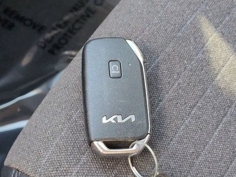 Used 2022 Kia Seltos Nightfall Edition AWD/4WD image 29