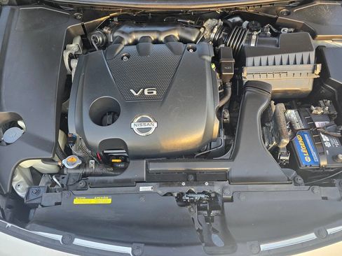 Used 2013 Nissan Maxima 3.5 SV w/ SV Value Pkg image 47