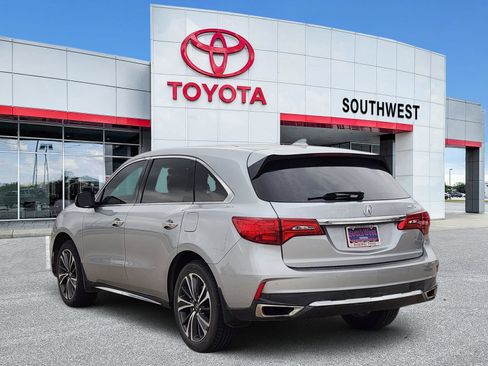 Used 2020 Acura MDX FWD w/ Technology Package image 4