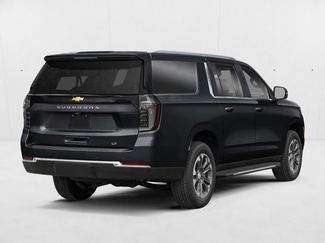 New 2026 Chevrolet Suburban LT w/ Comfort Package RWD video 2