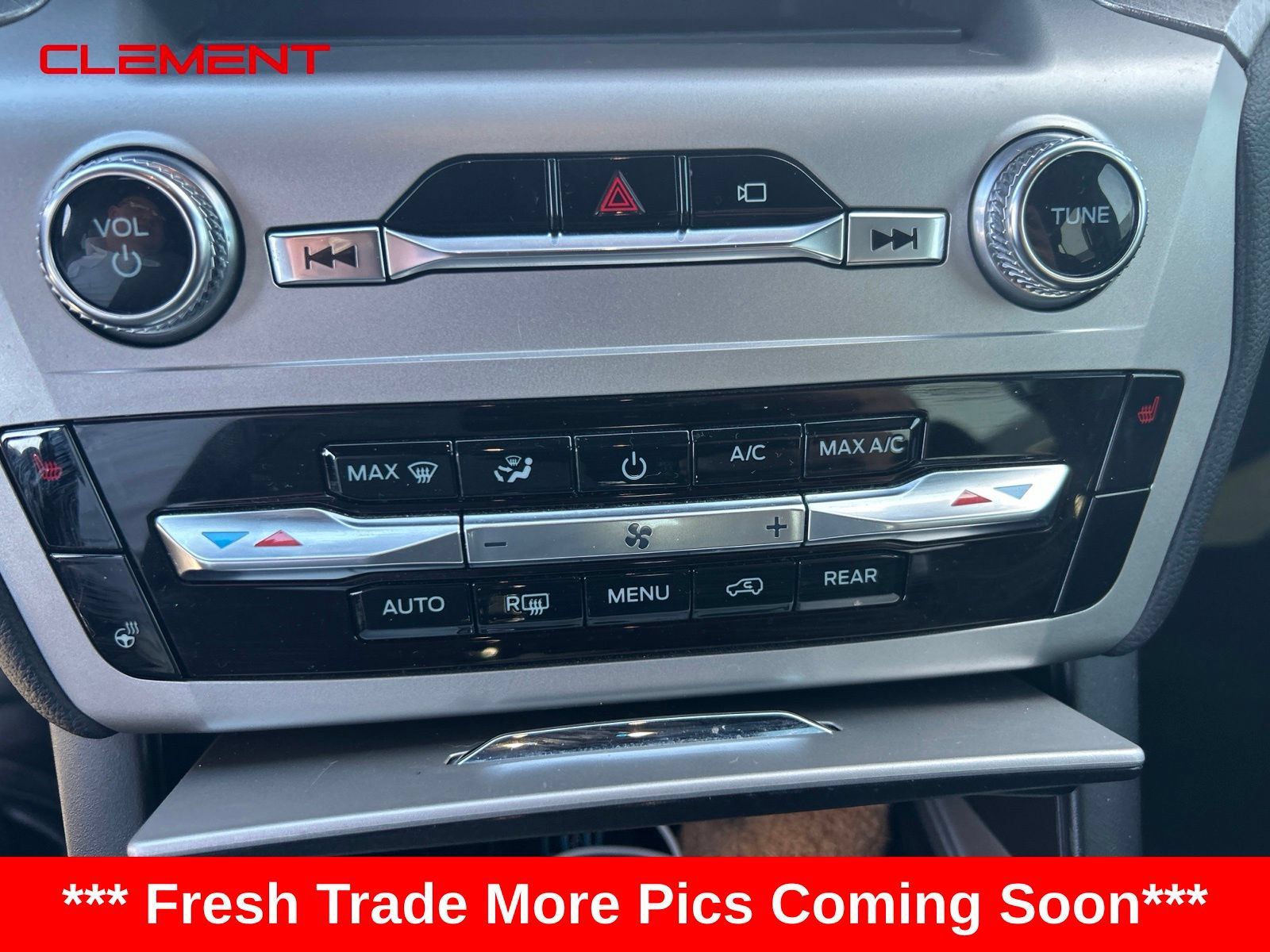 Used 2022 Ford Explorer Timberline AWD/4WD image 5