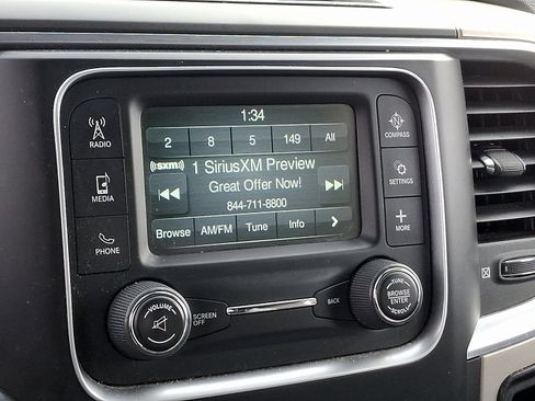 Used 2015 RAM 1500 Big Horn image 15