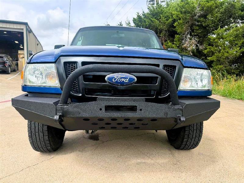 Used 2010 Ford Ranger XLT RWD image 17