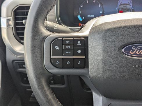 Used 2024 Ford F150 Lariat w/ Tow/Haul Package AWD/4WD image 20