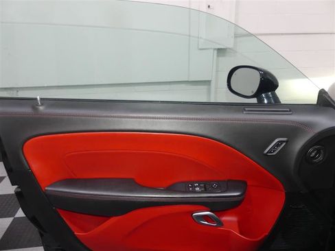 Used 2022 Dodge Challenger R/T Scat Pack w/ Shaker Package RWD image 17