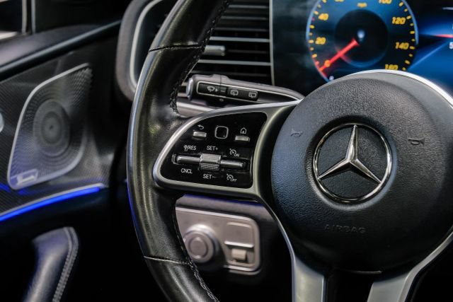 Used 2023 Mercedes-Benz GLE 450 4MATIC image 25