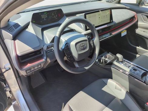 New 2026 Toyota Prius Plug-In Hybrid w/ Limited Premium Package FWD image 14