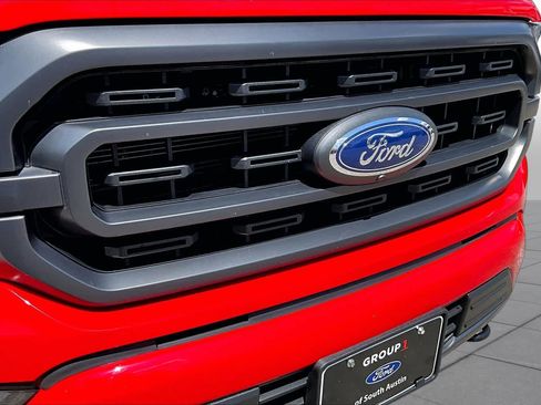 Certified 2023 Ford F150 XLT w/ Equipment Group 302A High AWD/4WD image 30