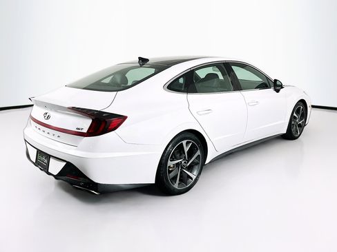 Used 2023 Hyundai Sonata SEL Plus image 9