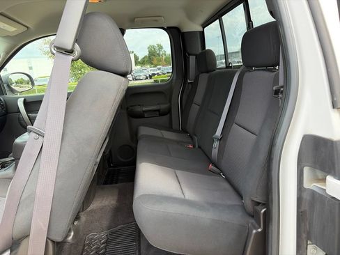 Used 2011 Chevrolet Silverado 1500 LT w/ All-Star Edition RWD image 36