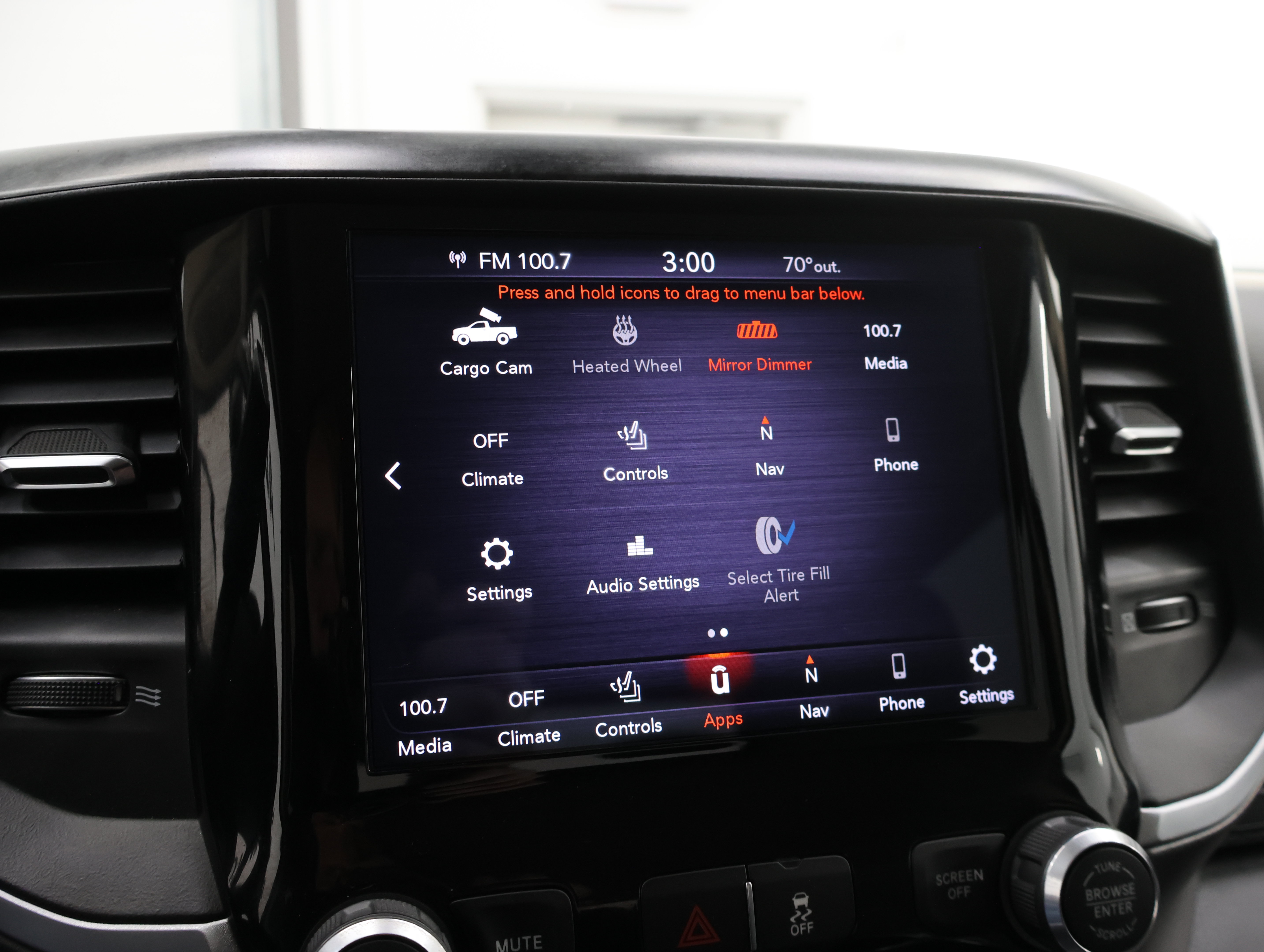 Used 2019 RAM 2500 Big Horn AWD/4WD image 54