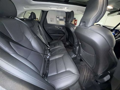 Used 2025 Volvo XC60 T8 Plus AWD/4WD image 16