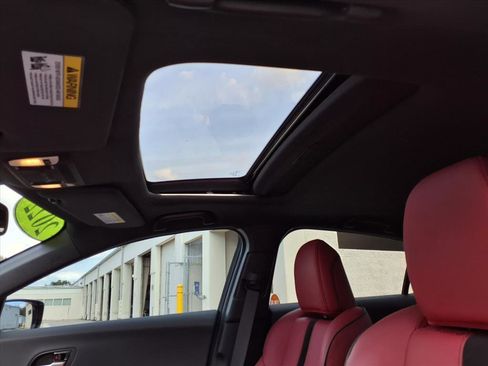 Used 2022 Acura ILX Technology & A-Spec Packages S image 20