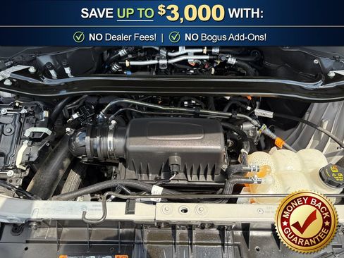 Certified 2023 Ford Explorer Limited w/ Equipment Group 301A RWD image 24