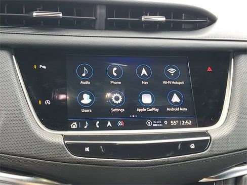 Used 2025 Cadillac XT5 Premium Luxury image 19