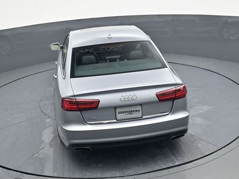 Used 2017 Audi A6 3.0T Premium Plus w/ 19" Sport Package image 31