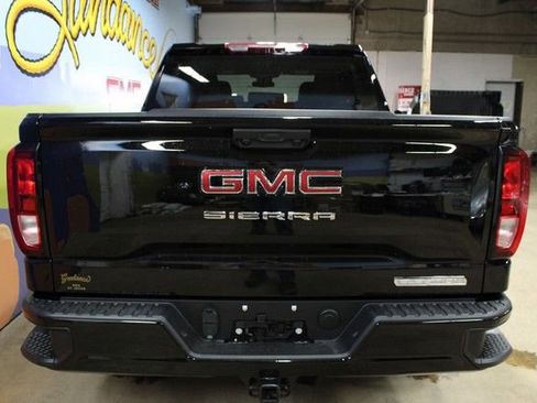 New 2026 GMC Sierra 1500 Elevation AWD/4WD image 5
