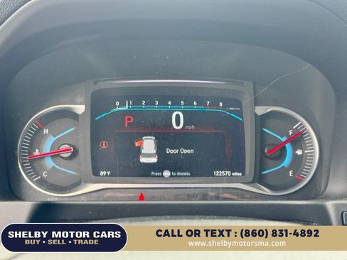 Used 2021 Honda Passport Sport image 11