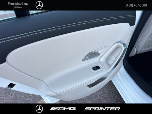 Certified 2026 Mercedes-Benz CLA 250 image 19