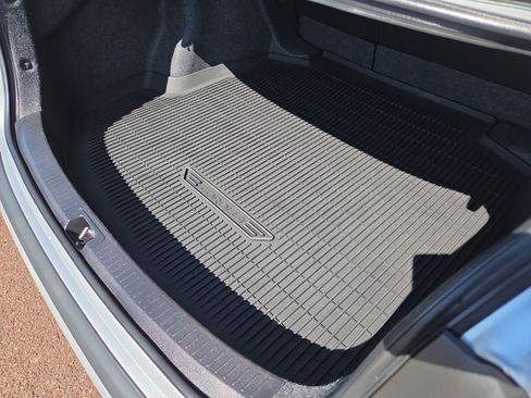 Certified 2025 Toyota Corolla LE FWD image 28