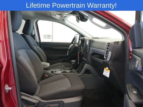 New 2025 Ford Ranger XL image 31