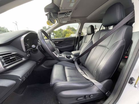 Used 2024 Subaru Outback Limited XT AWD/4WD image 16