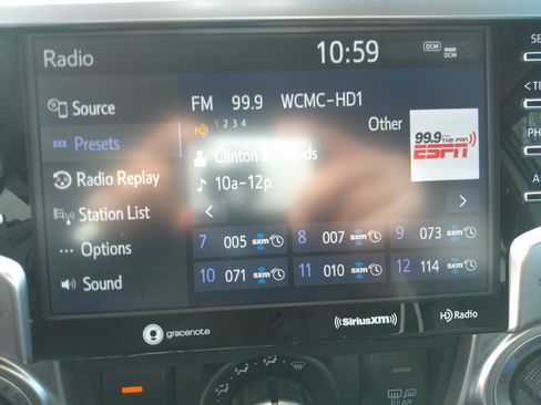 Used 2022 Toyota 4Runner SR5 Premium image 24