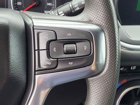 Used 2023 Chevrolet Blazer LT w/ Convenience Package AWD/4WD image 13