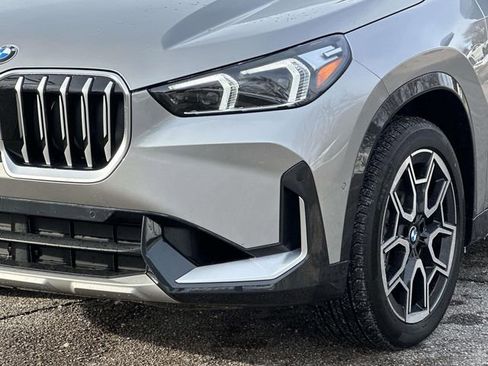 Certified 2025 BMW X1 xDrive28i w/ Technology Package image 13