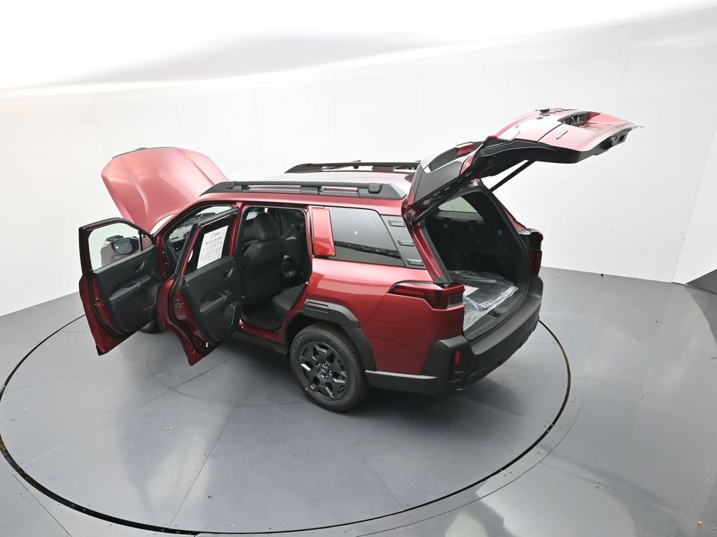New 2026 Subaru Outback Premium AWD/4WD image 20