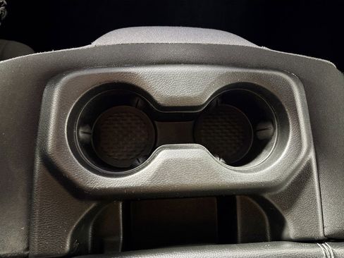 Used 2022 RAM 1500 Big Horn AWD/4WD image 15